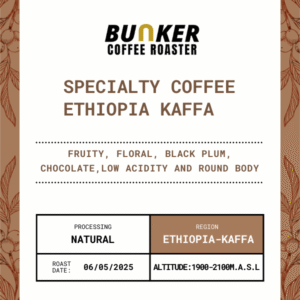 ethiopia kaffa ++++++