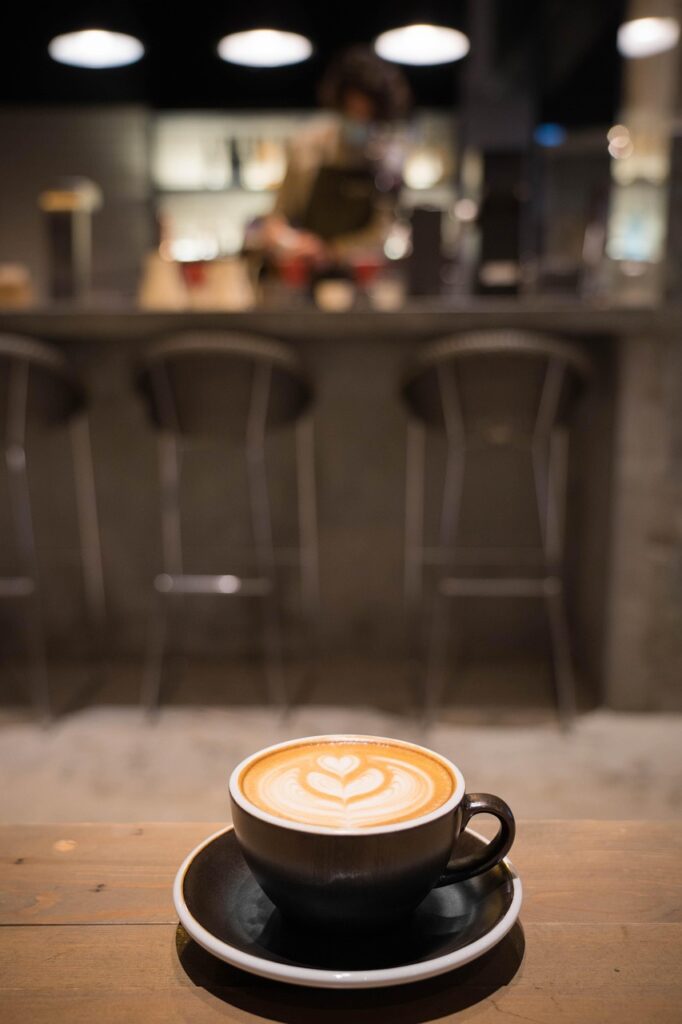 coffee, cafe, drink, cup, beverage, cappuccino, coffee cup, hot, fresh, espresso, brown coffee, cup of coffee, coffe cup, caffeine